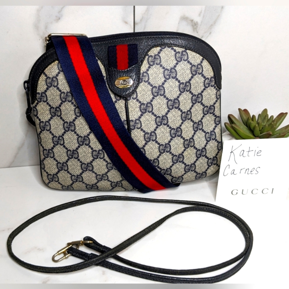 Gucci belt bag crossbody bag